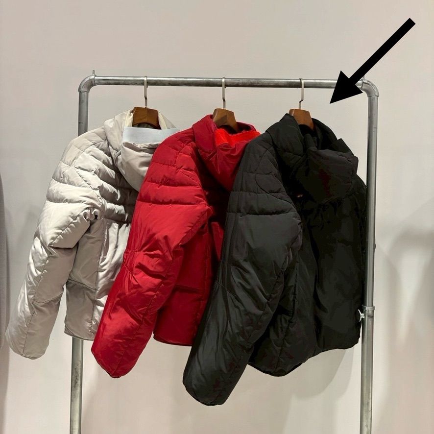 【残り一点】Guodong Jacket (THINSULATE)
