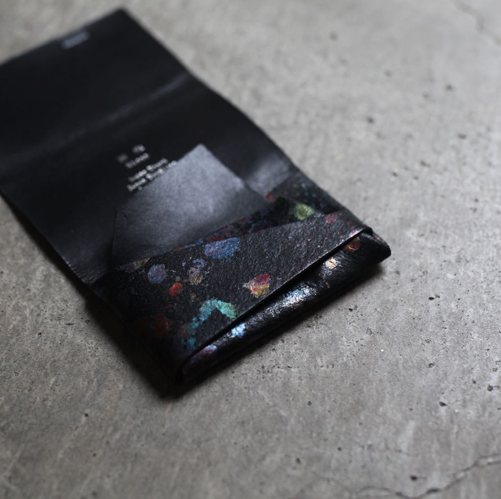 【残り一点】コインケース