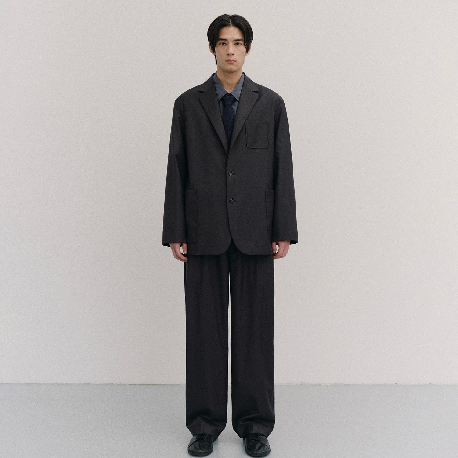 【残り一点】Santiago Sports Jacket