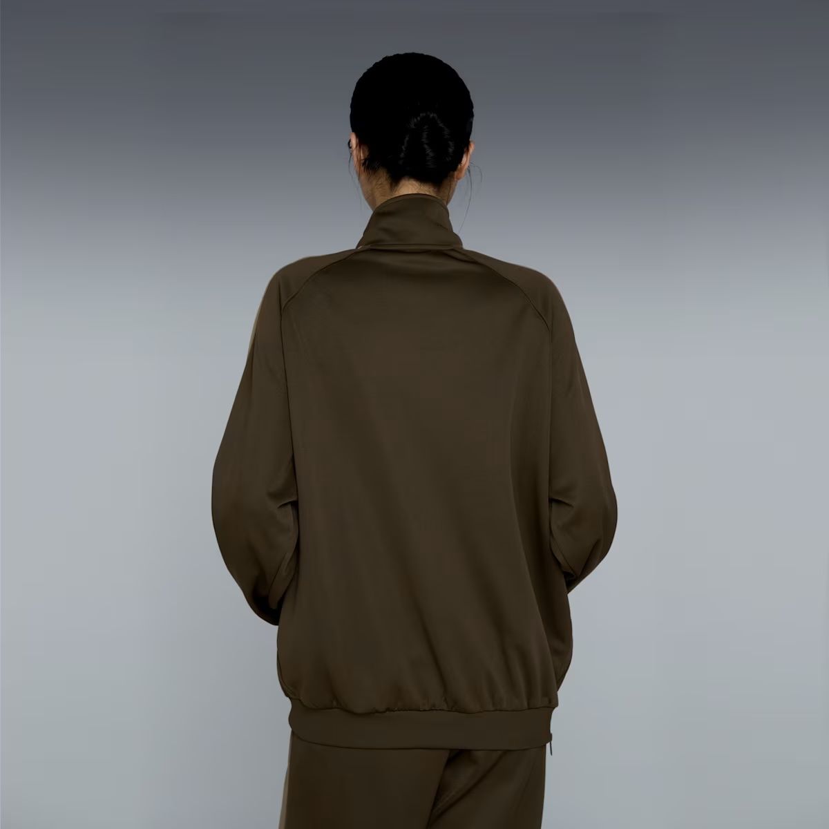 【残り一点】T7 Track Blouson