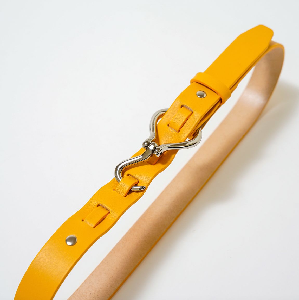 【残り一点】Herrie Hook Belt(THUG-PM)