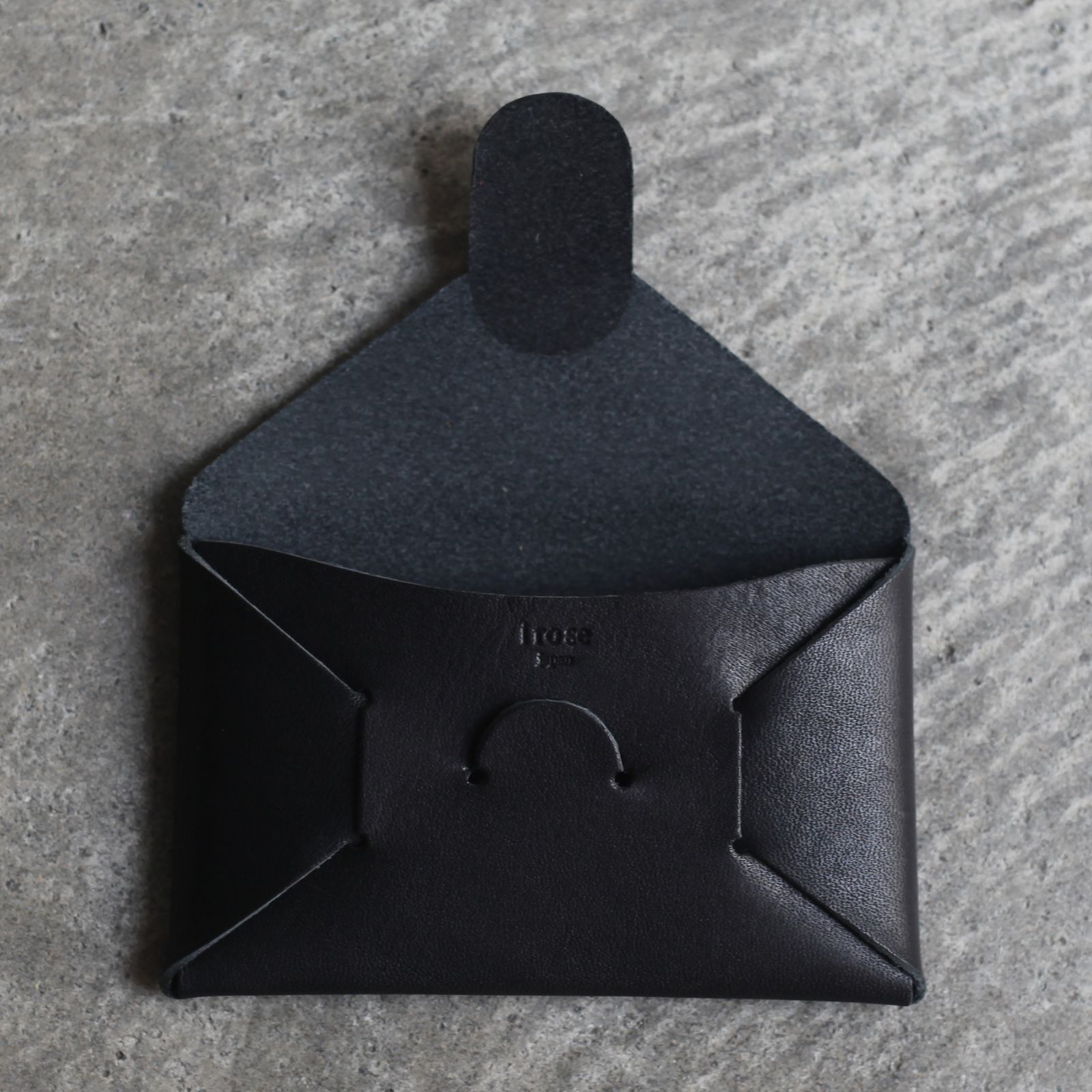 【残り一点】Seamless Card Case