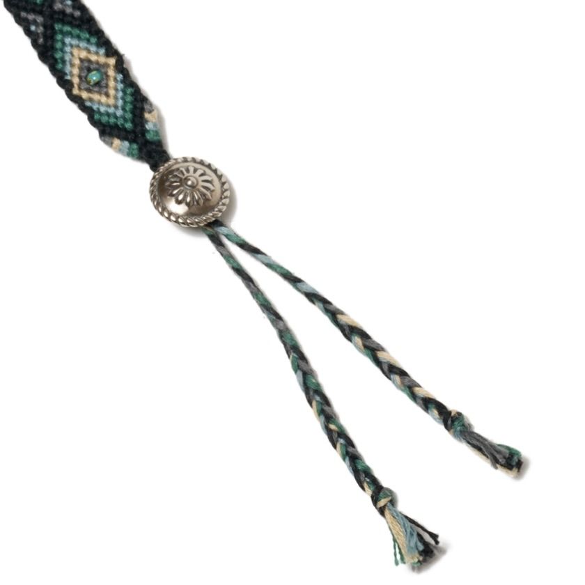 【残り一点】"Misanga" Bracelet