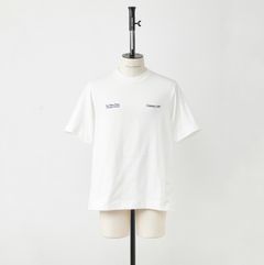 【残り一点】Ordinary S/S Tee