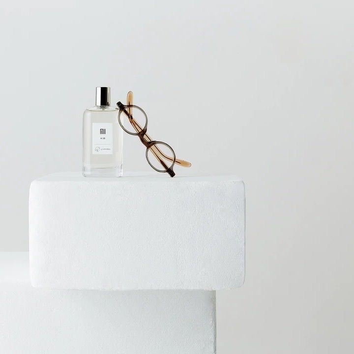 【再販売通知受付可能】Eau De Toilette 100ml(乙女 4-10)