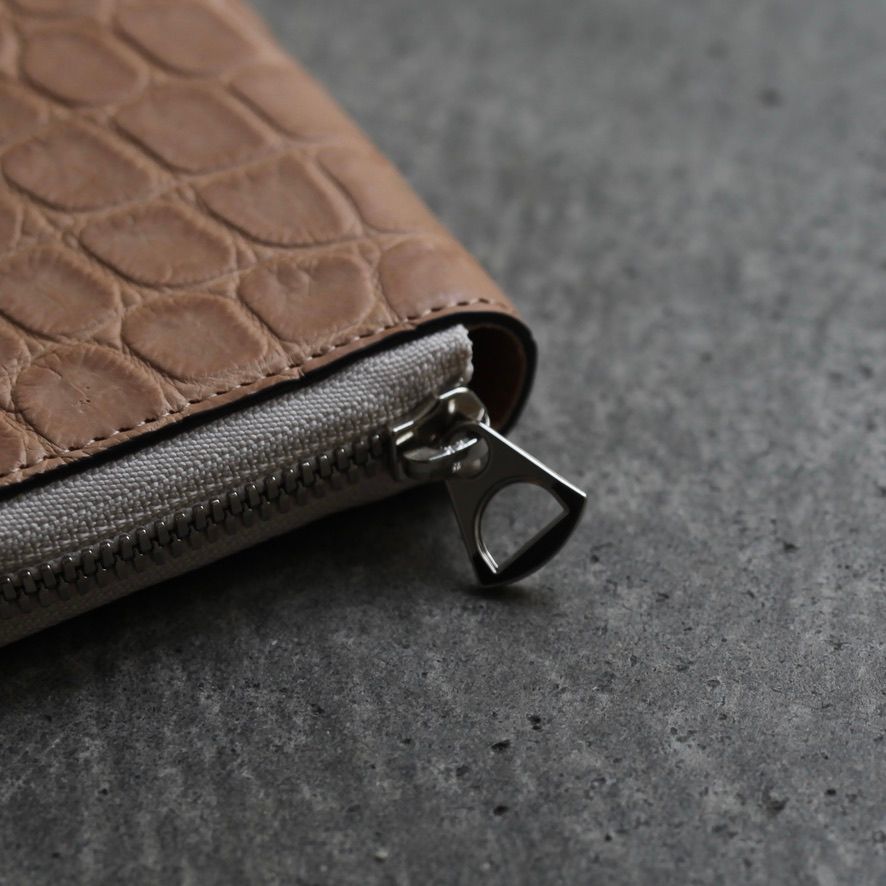 【残りわずか】Cristy Smart Mid WLT.5(NUME CROCO)
