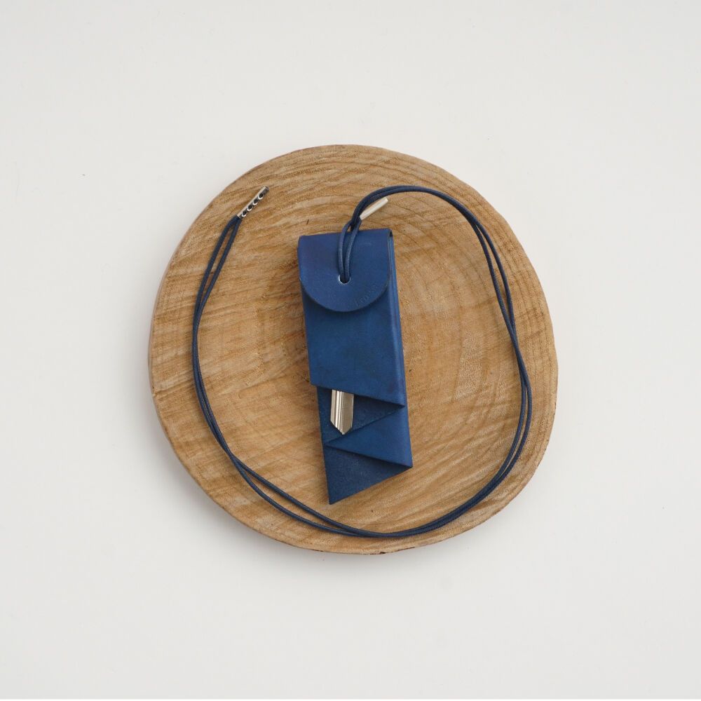 【残り一点】Aurora Key Holder