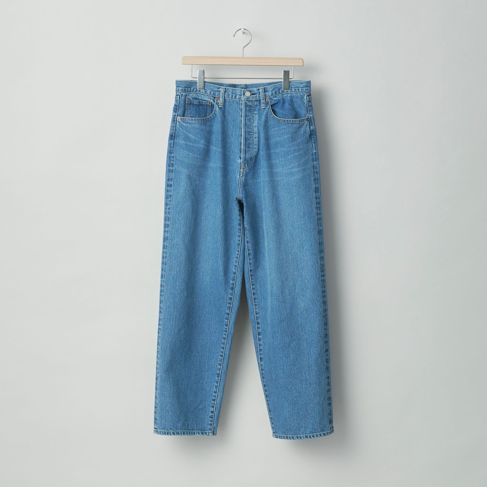 stein - 【残りわずか】5pk Vintage Reproduction Denim Jeans ...