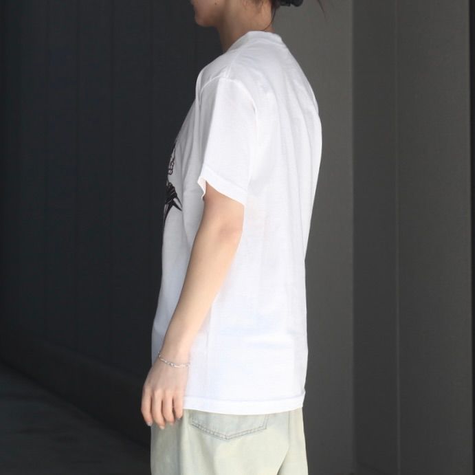 【残り一点】丸胴半袖PT(A)