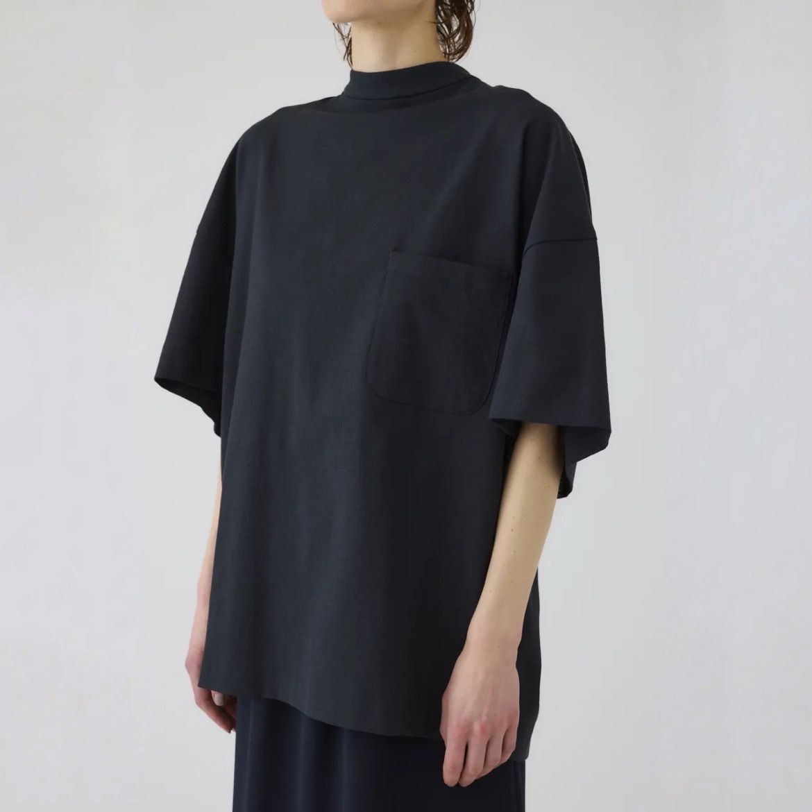 【残り一点】Back Conscious Vacation Tops