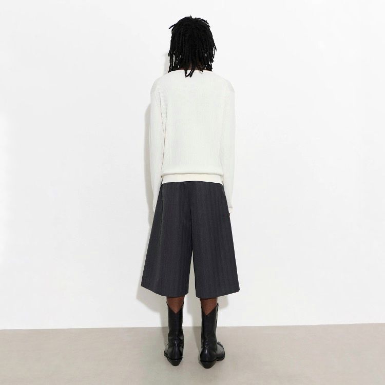 【残り一点】Fine Henley