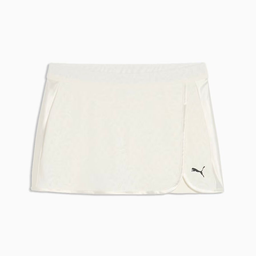 【残り一点】LACE PACK T7 Skort