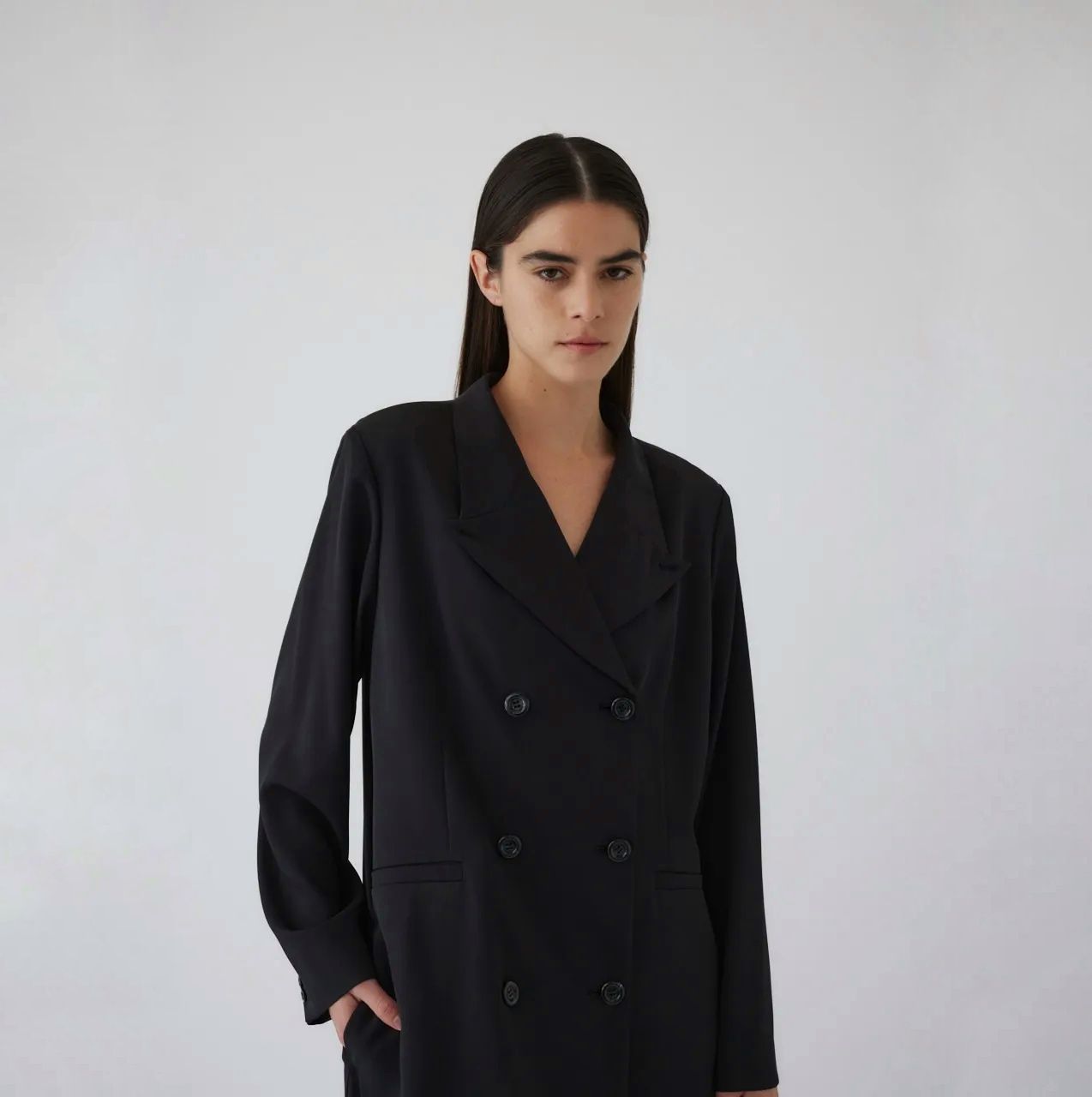 【残り一点】Tailored Dress JK