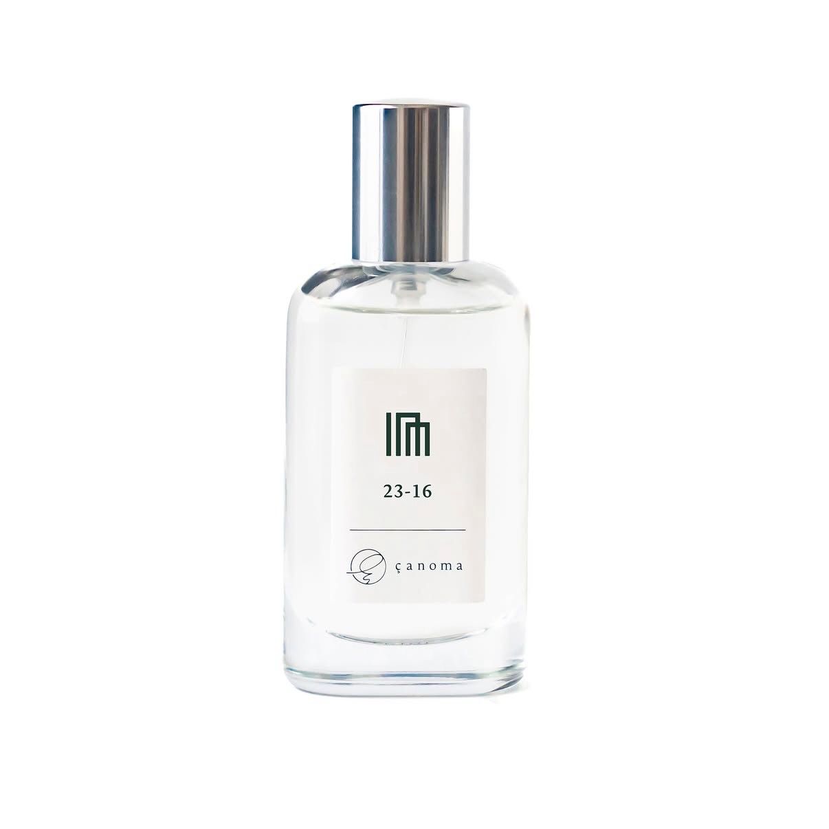【残りわずか】Eau De Toilette 30ml(花散里 23-16)