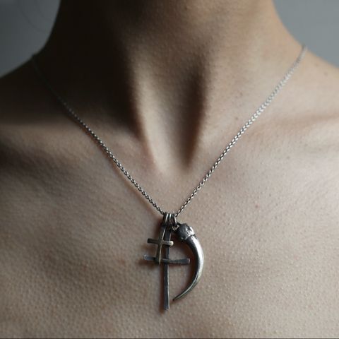 【お取り寄せ注文可能】Luck Set Charms