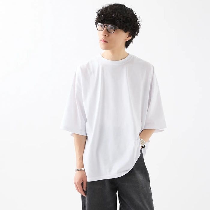【残り一点】Allweather Tee S/S