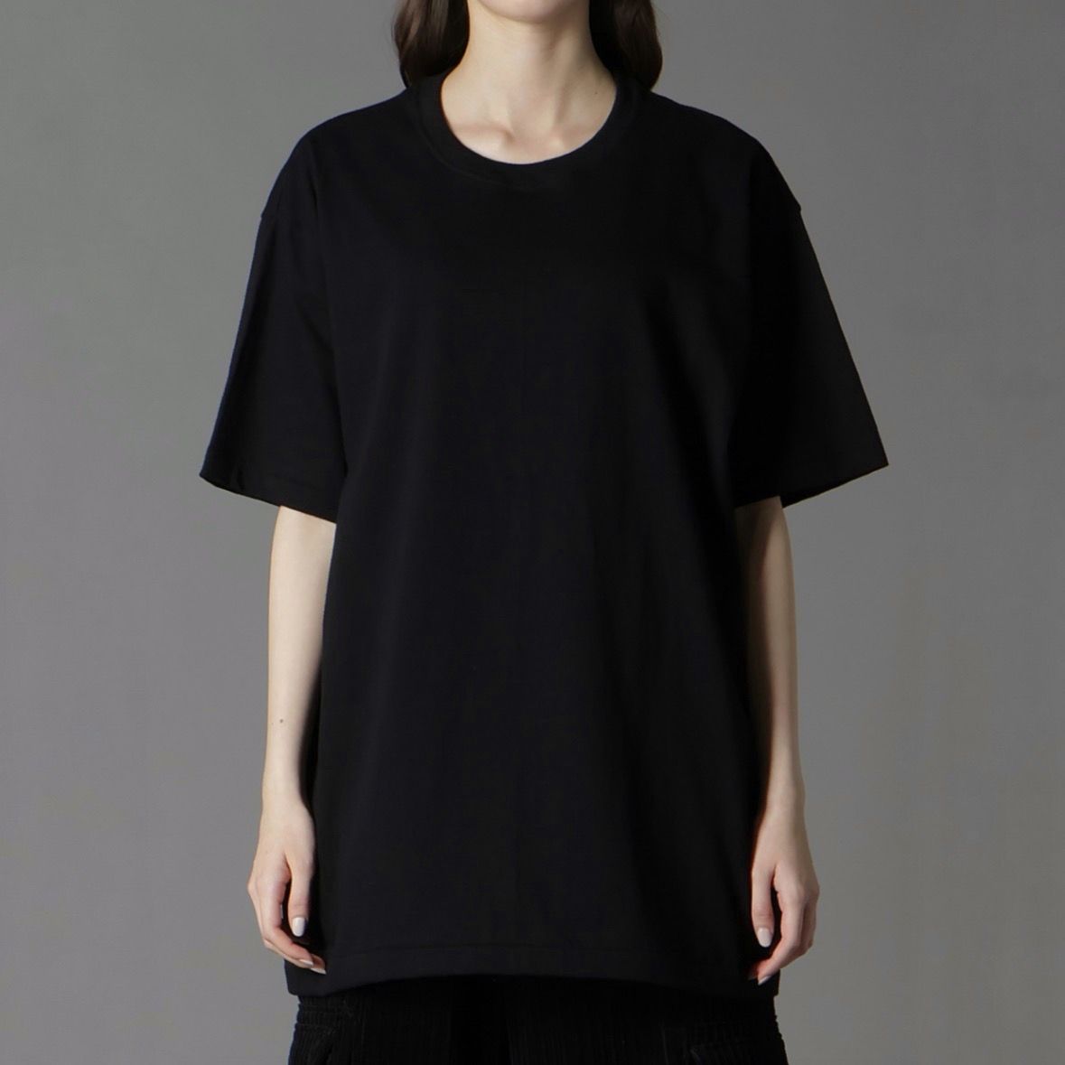 【残り一点】Print Tee(HEART)