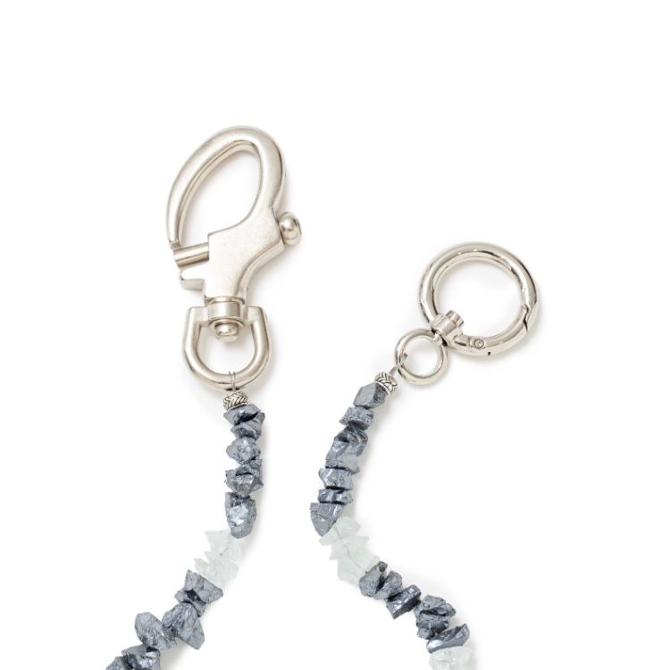 【残りわずか】Gemstone Wallet Chain