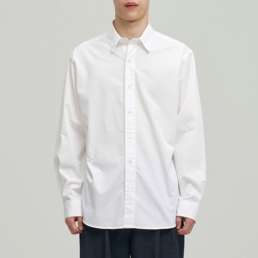 【残り一点】Commuter Shirt