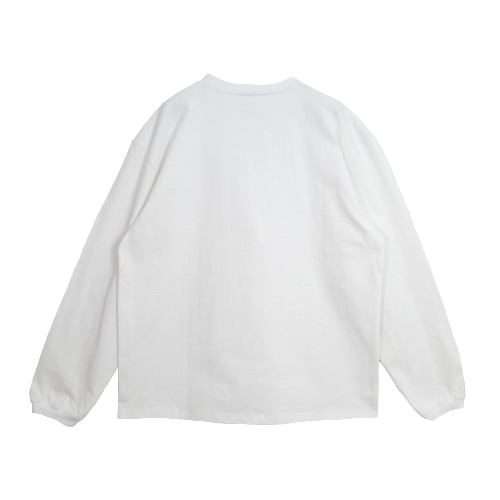 【残り一点】L/S Tee