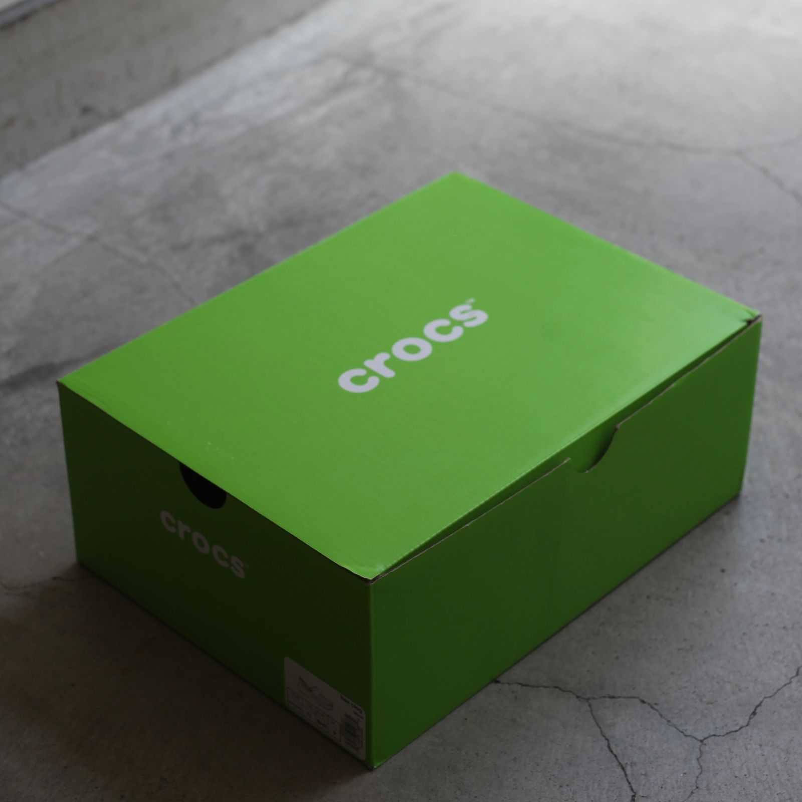 【残りわずか】Crocs Classic Bae Clog