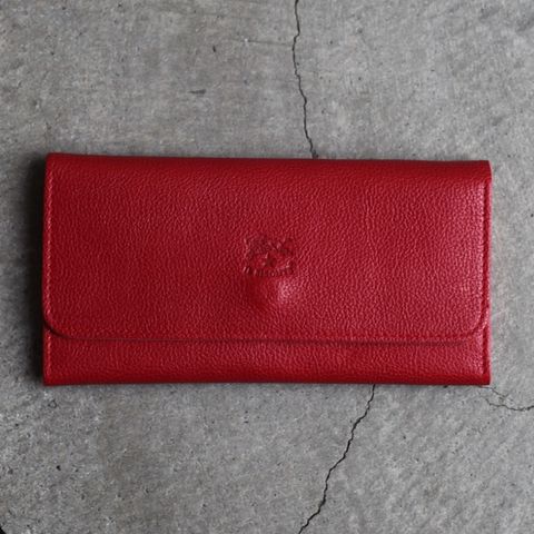 【残り一点】ロングウォレット