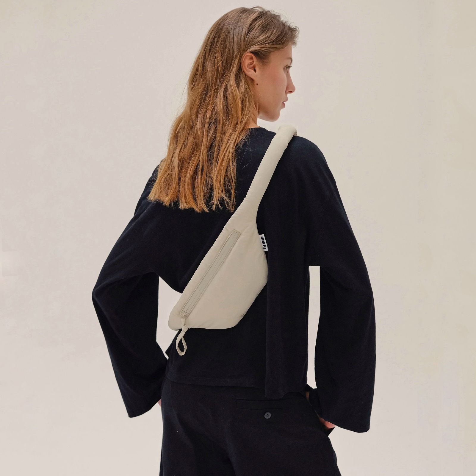 【残り一点】Padded Hip Pack