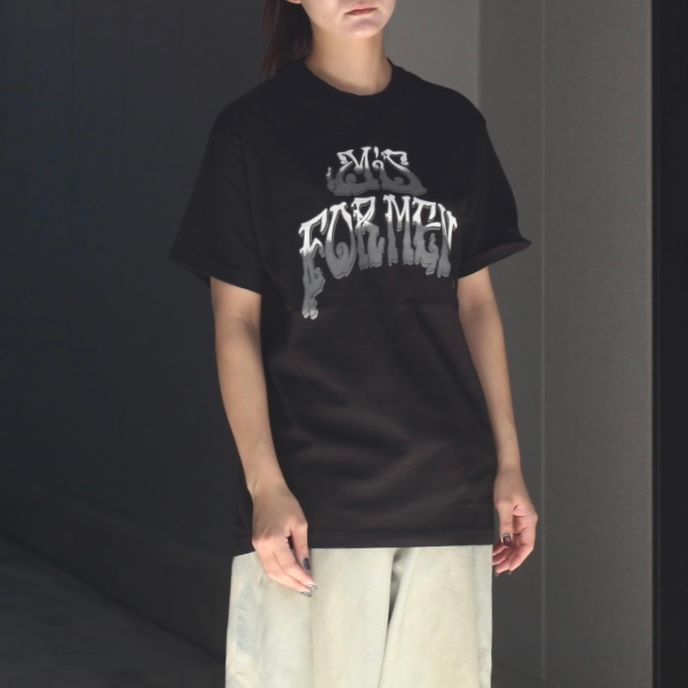 【残り一点】MA SS Tee(JOINT)