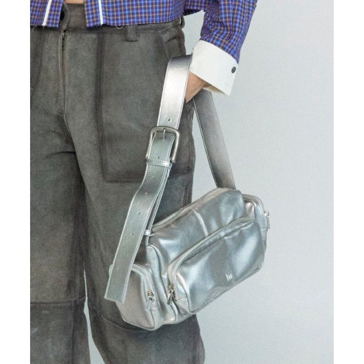 【残り一点】Gadget Shoulder Bag