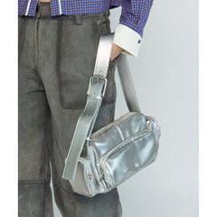 【残り一点】Gadget Shoulder Bag