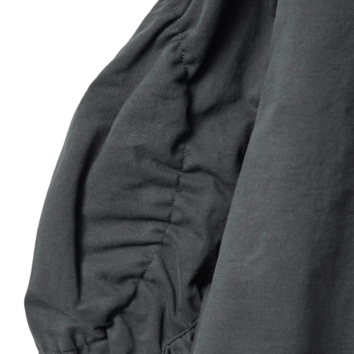 【残り一点】Shirring Bomber(2025)