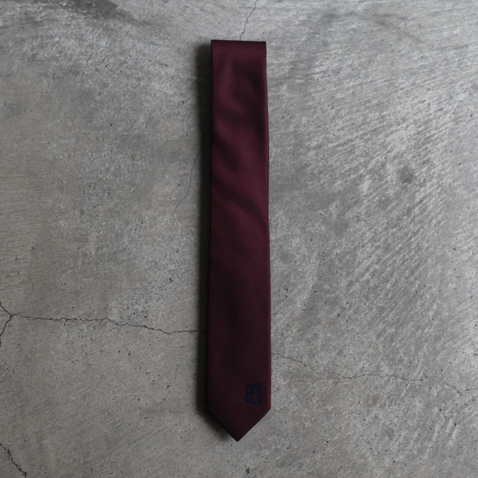 定番人気低価littlebig Silk Narrow Tie & Tie pin set 小物