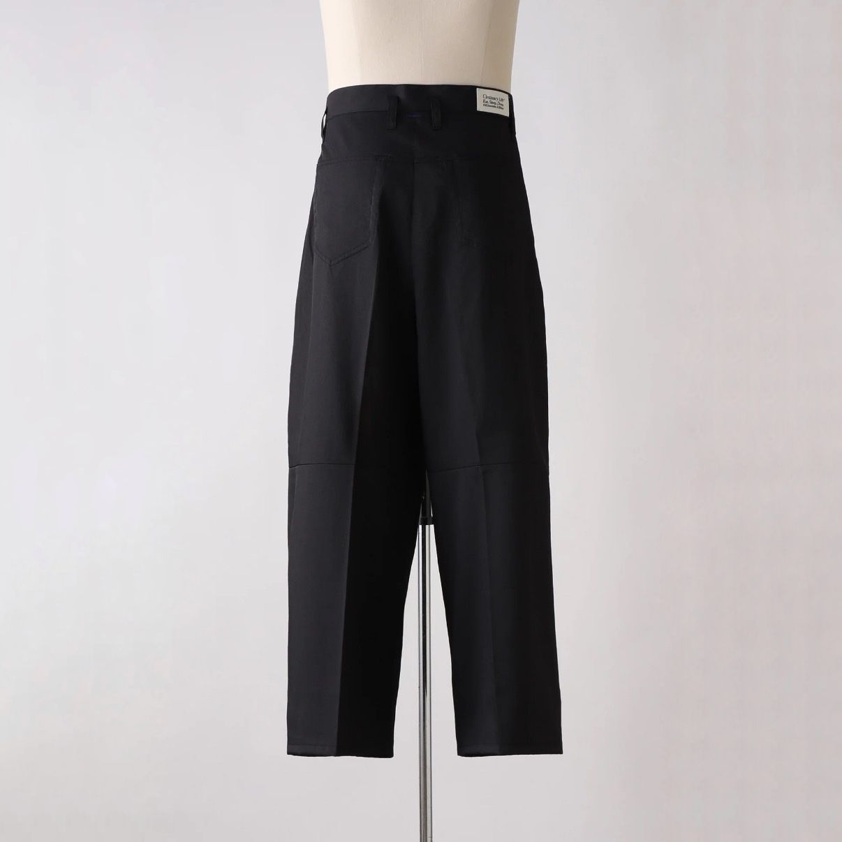【残り一点】Ordinary Office Hi Baggy