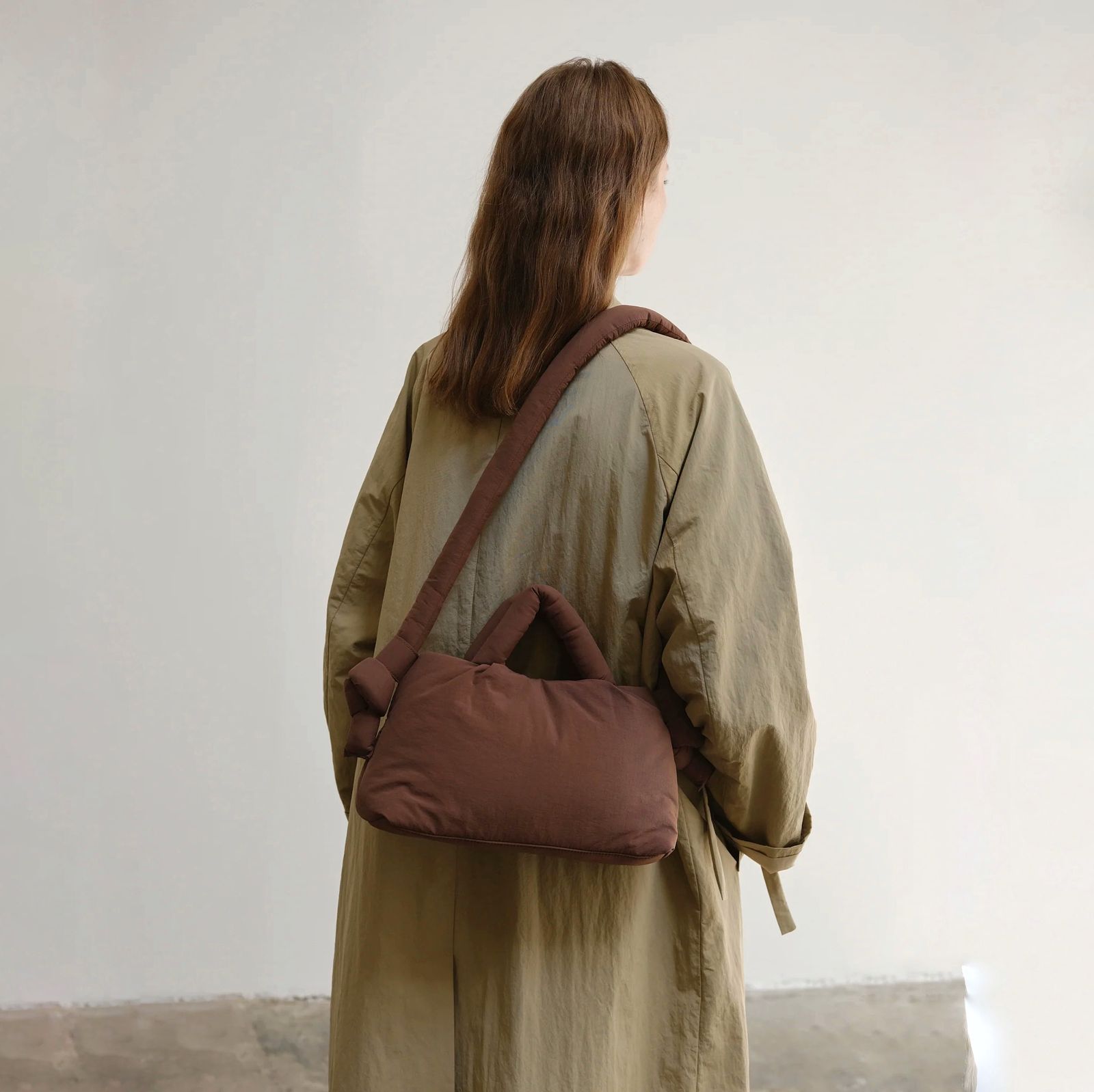 【残り一点】Mini Ona Soft Bag