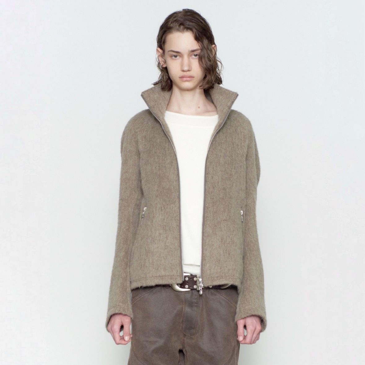 【残り一点】Full Zip Up Track Jacket