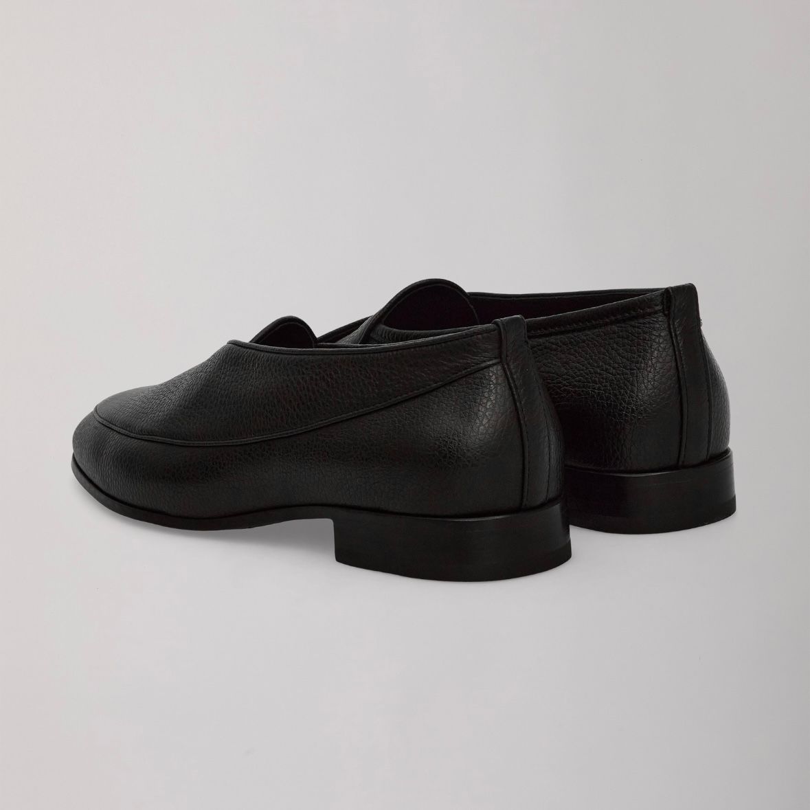 【残り一点】Shin Loafer