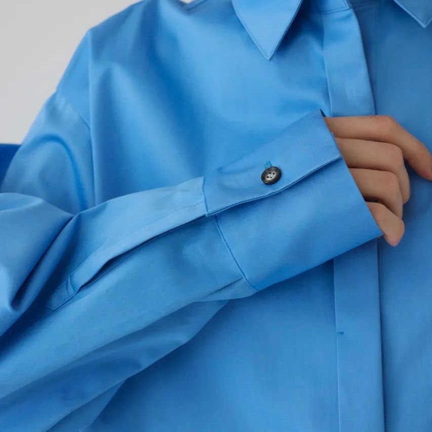 【残り一点】Oversized Asymmetry SH