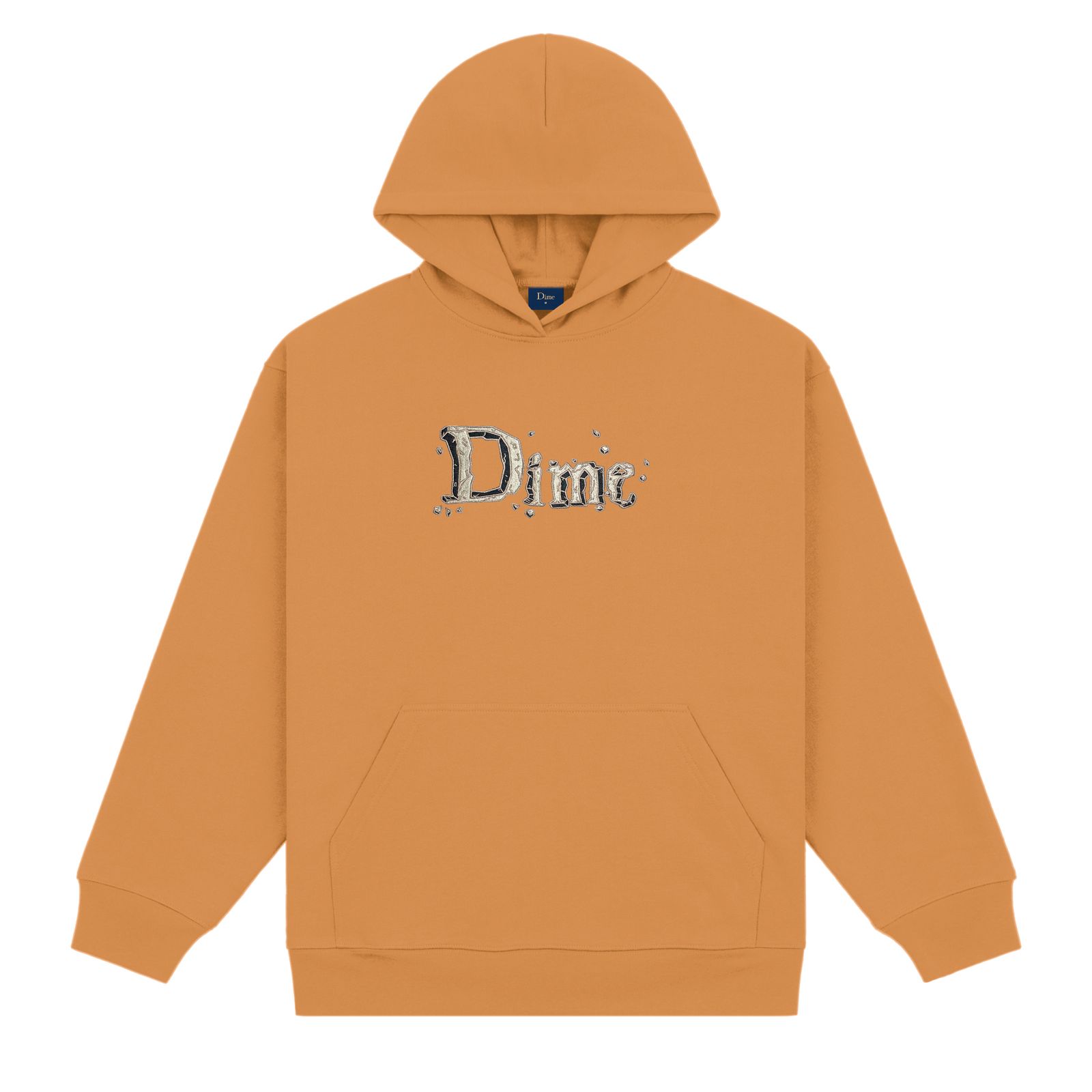 【残り一点】Classic Stone Hoodie
