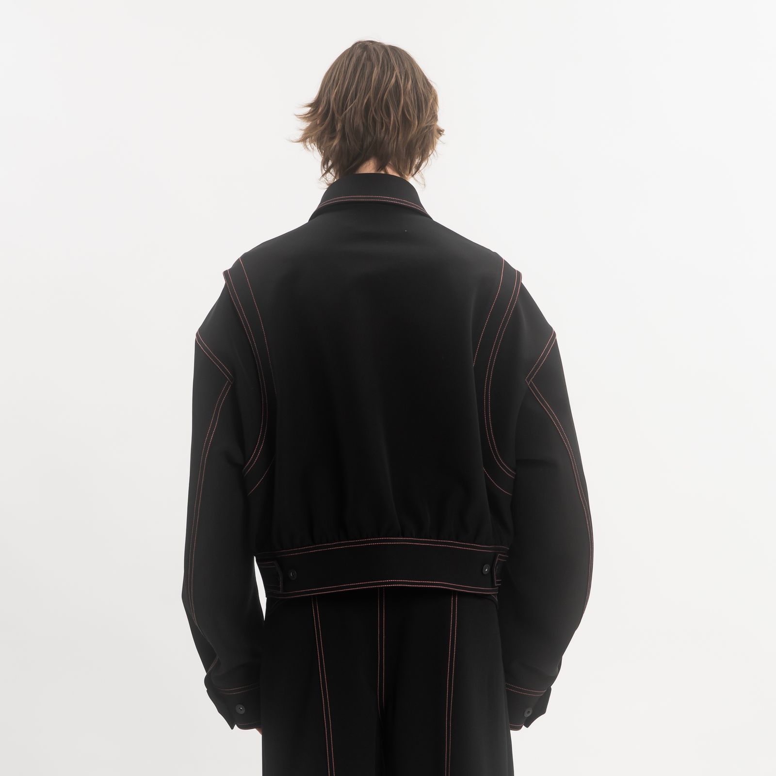 Feng Chen Wang - 【残り一点】Deconstructed Jacket | ACRMTSM ONLINE