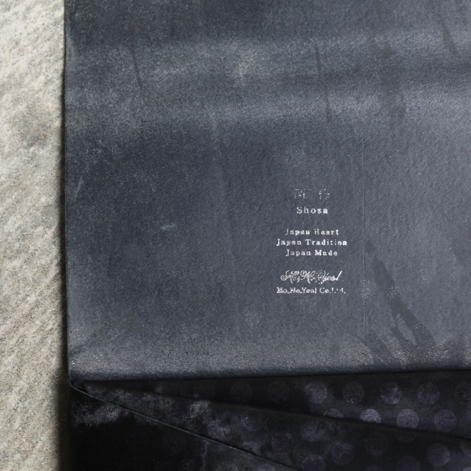 【限定モノ】ロングウォレット