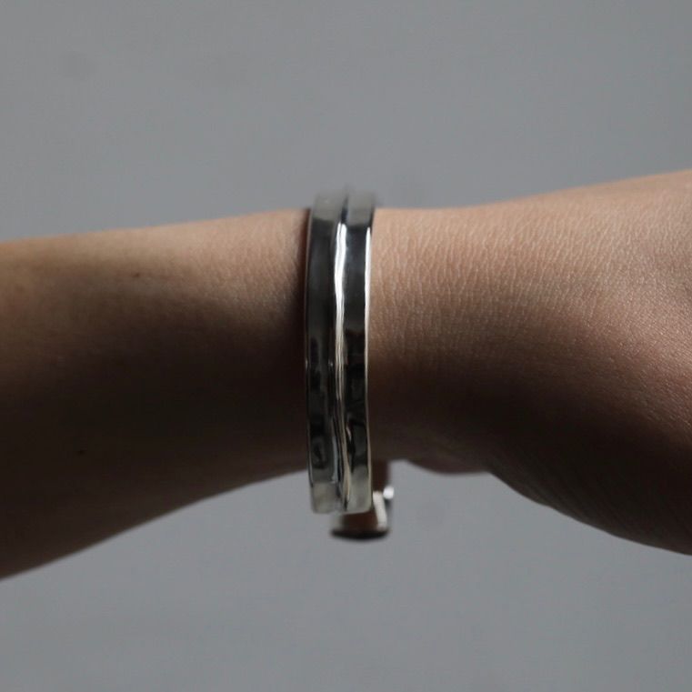 【残り一点】SV-B03(SILVER)