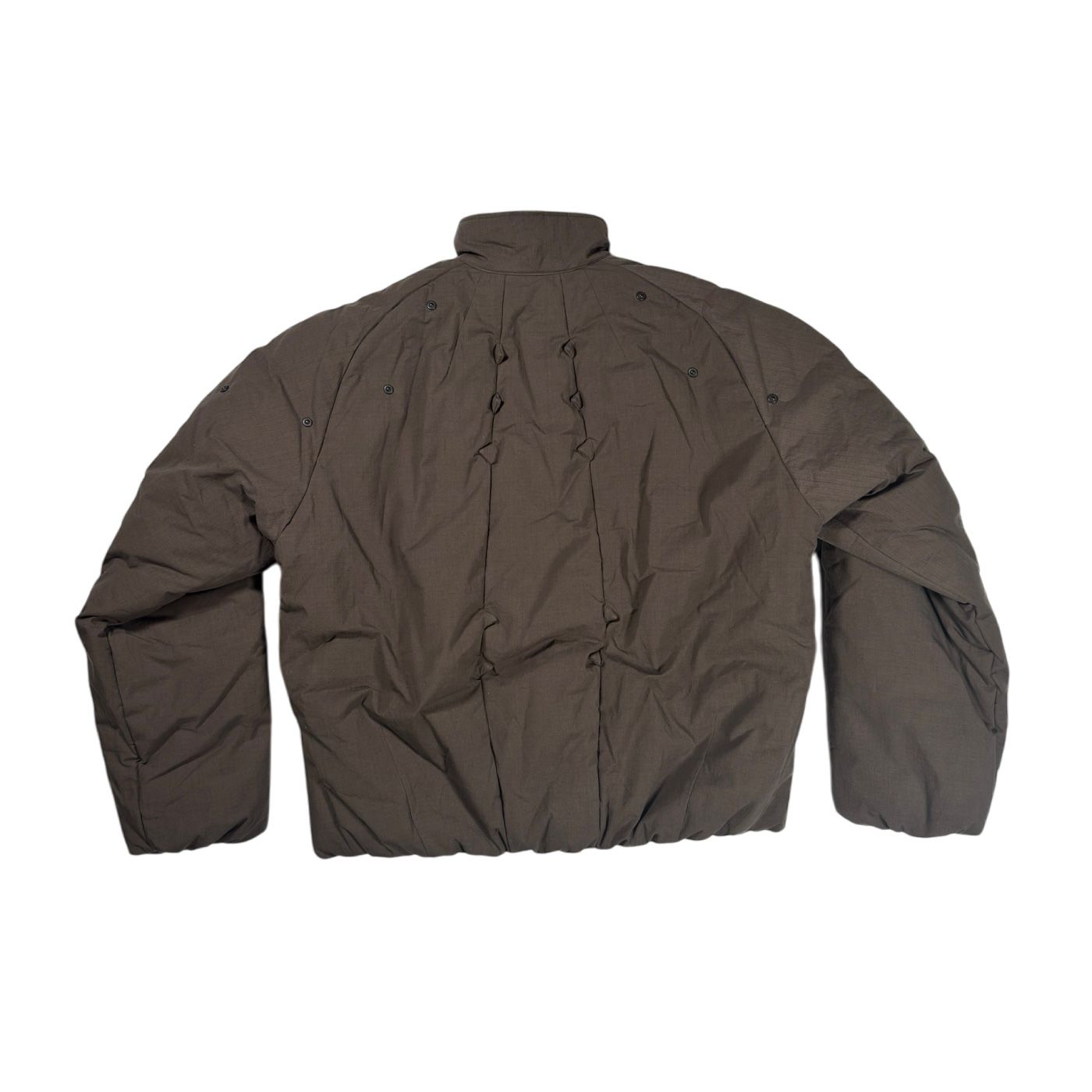 【残り一点】金棒 Puffer(COTTON&NYLON)