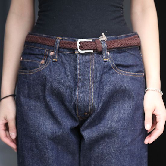 【残りわずか】Hl 55 Denim