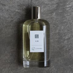 【再販売通知受付可能】Eau De Toilette 100ml(鈴虫 1-24)