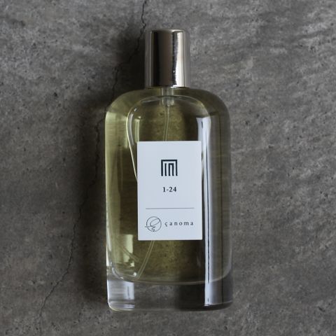 【再販売通知受付可能】Eau De Toilette 100ml(鈴虫 1-24)