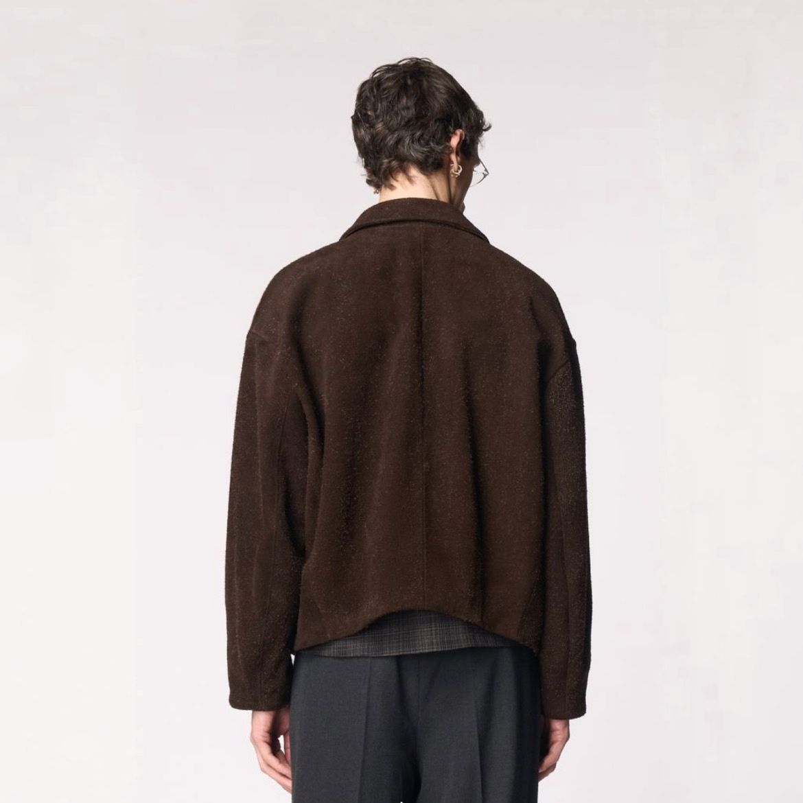 【残り一点】Bud Blouson