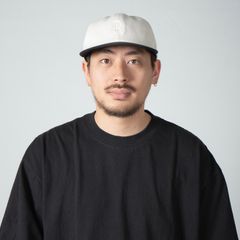 【残り一点】B.B. Cap
