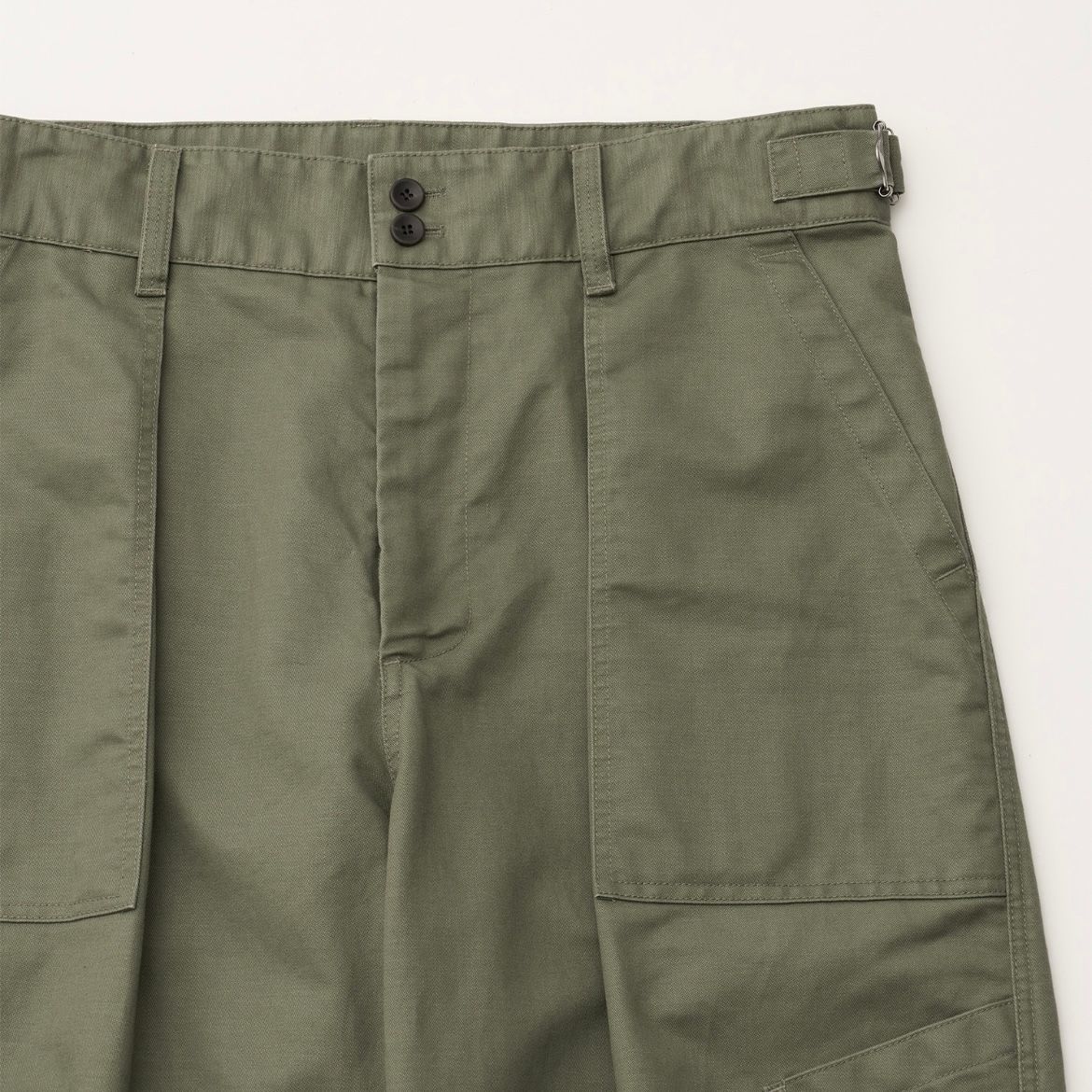 【残り一点】Santiago Fatigue Pants