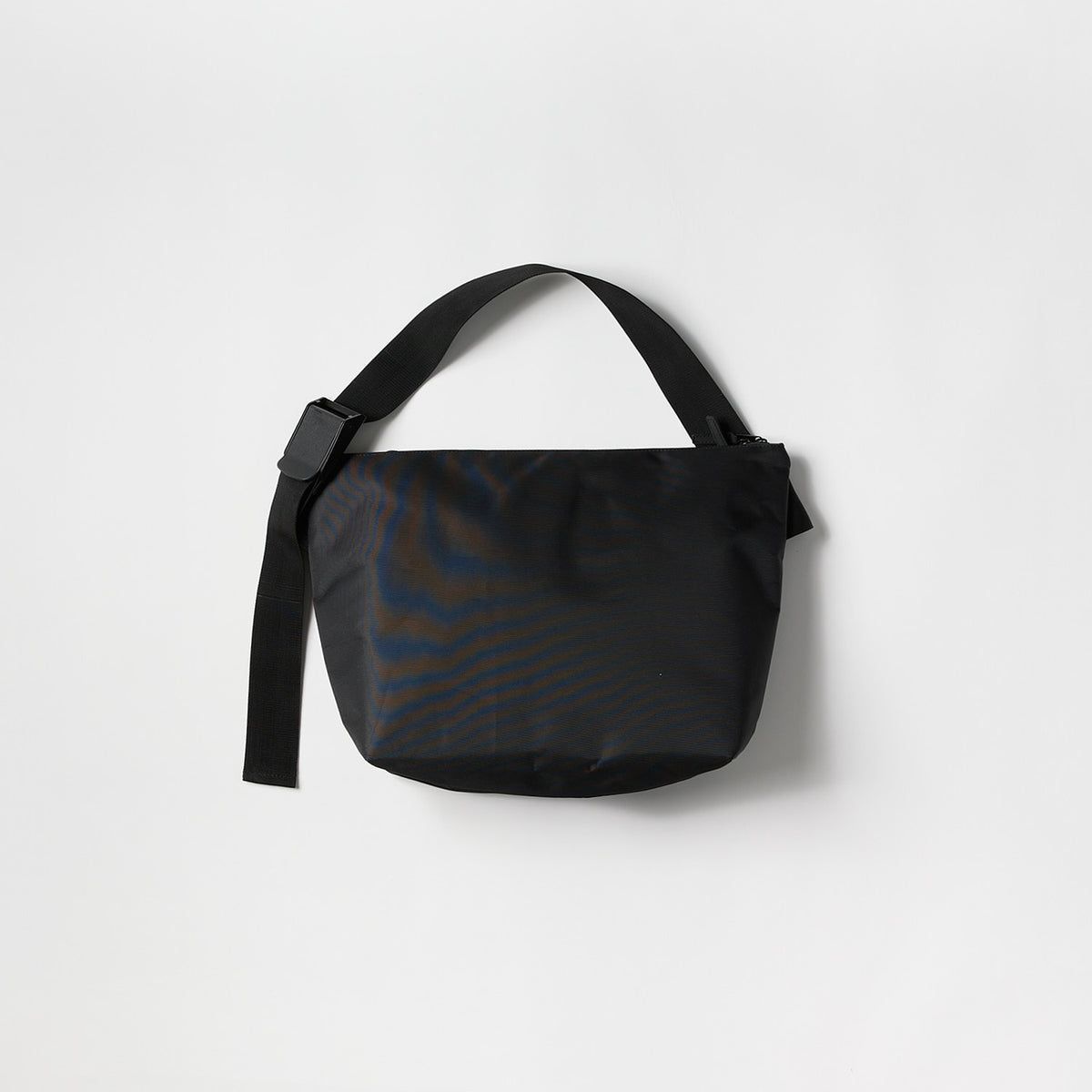 【残り一点】Nylon Messenger Bag(M)