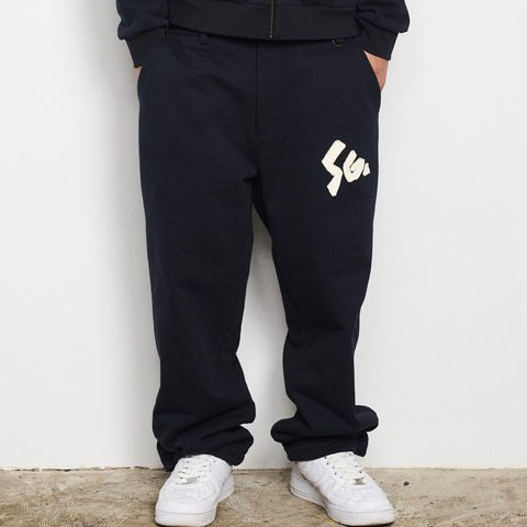 【残り一点】SG Logo Sweat Pants